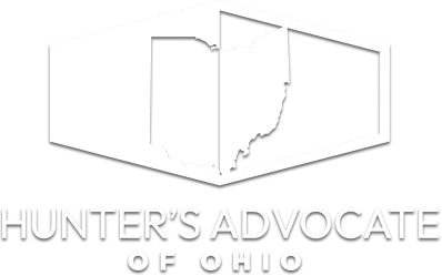 hunter's advocate of ohio